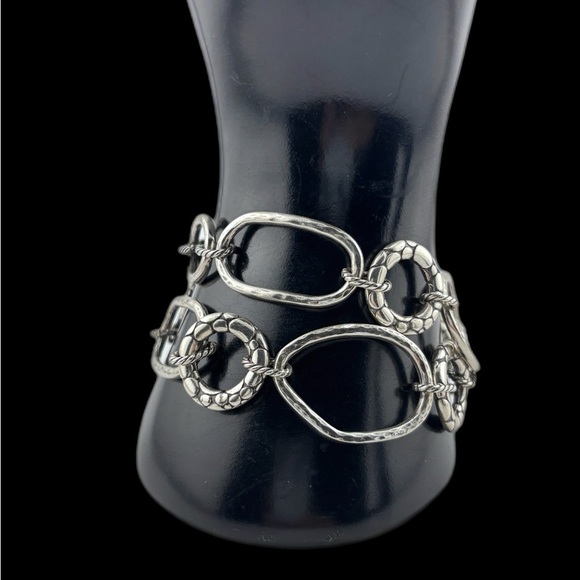 Brighton Pebble Double Length Bracelet NWT. - Picture 4 of 4